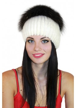 Шапка "Слейтер"