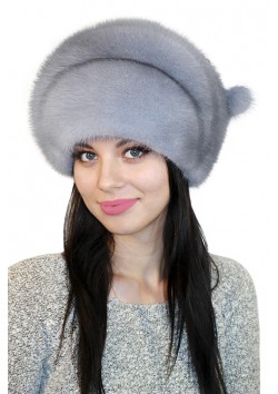 Шапка "Снежана"