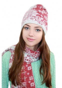 Комплект "Снежный"