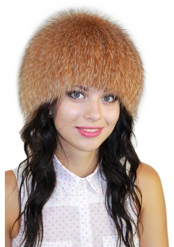 Сноп Блюфрост "Золото"