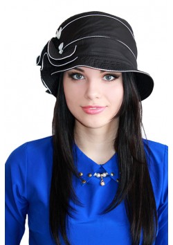 Шляпа "Соловьиная роща"