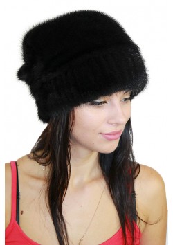 Зимняя шапка "Сорен"