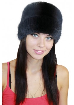 Шапка "Сова"