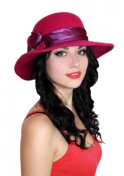 Шляпа "Стейси"