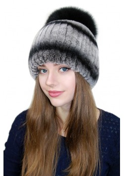 Шапка "Стелли"