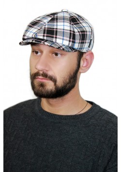 Кепка "Стивен"