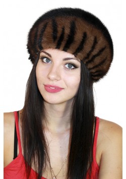 Студент "Тигрица"