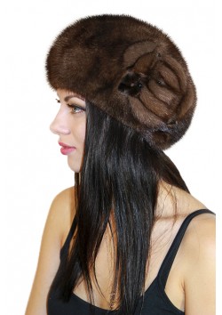 Шапка "Студент"