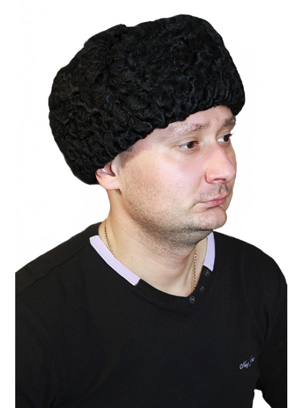 Шляпа султана серебряная купить по выгодной цене в интернет магазине Хлопушка. ру.