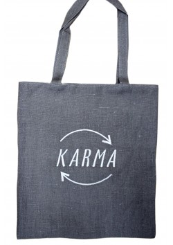 Сумка-шоппер "Карма"