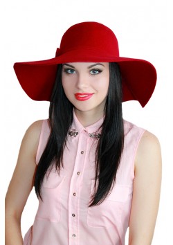 Шляпа "Сумерки"