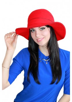 Шляпа "Сюзанна"