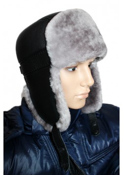 Ушастик "Тайга"