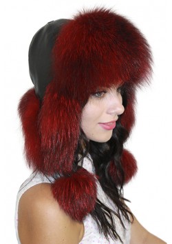 Зимушка Терракот