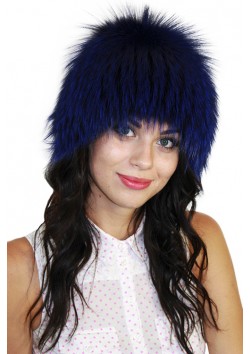 Шапка-буратино "Трис"