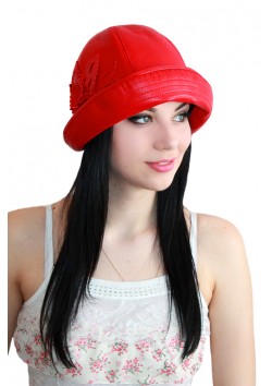 Шляпка "Тюльпан"