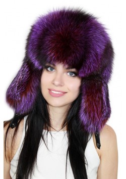 Шапка "Югра"