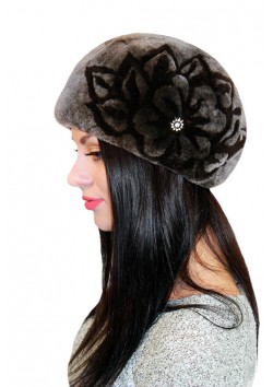 Берет "Юлиана"