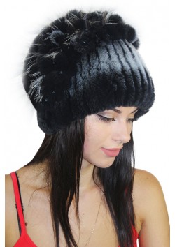 Шапка "Юлия"