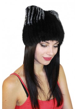 Шапка "Юнона"