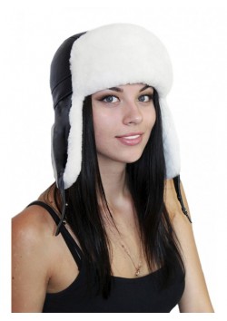 Ушастик "Теплый"