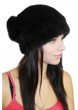 Шапочка "Ушки"