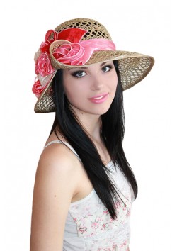 Шляпа "Услада"