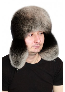 Ушанка "Уссурийск"