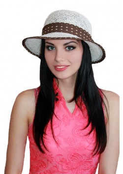 Шляпа "Южные ночи"