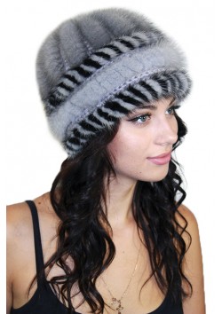 "Вайнона" меховая шапка