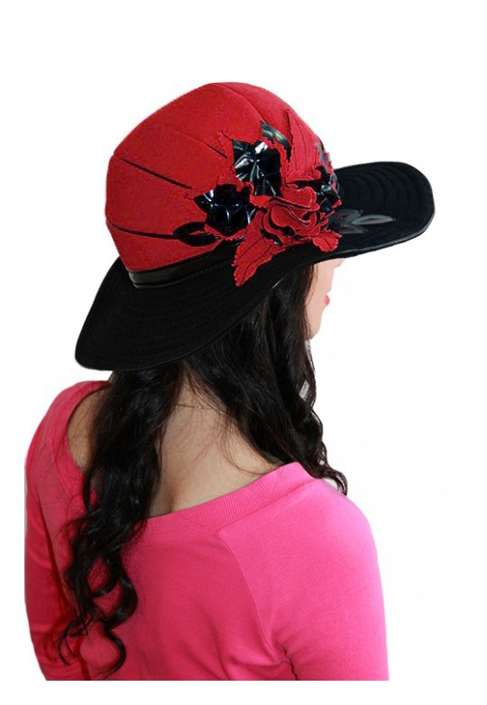 Шляпа "Валенсия"