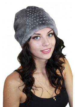 Шапка "Валери"