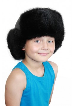 Ушанка "Ванёк"