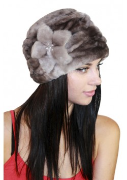 Берет "Ванесса"