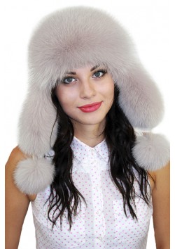 Зимушка Ваниль