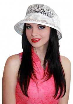 Шляпа "Вдохновение"