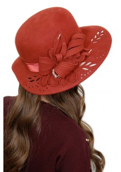 Шляпа "Велемия"