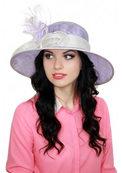  Шляпа "Велория"