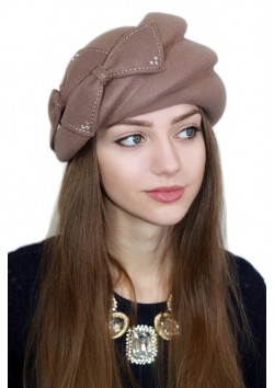 Берет "Велси"