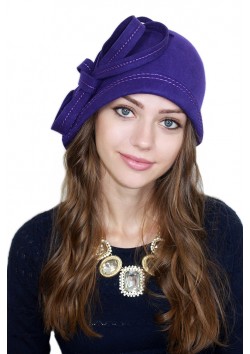 Шляпка "Велсия"