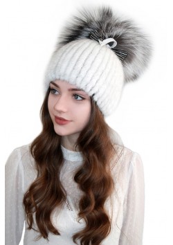 Шапка "Вельва"