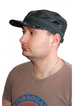 Картуз "Вениамин"