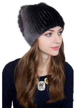 Шапка "Вербена"