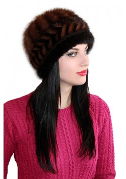 Шапка "Вершина"