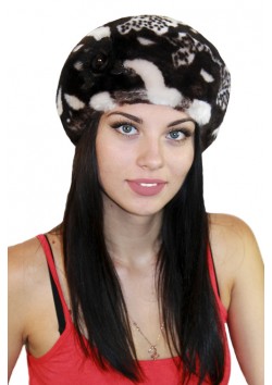 Берет "Ветрана"