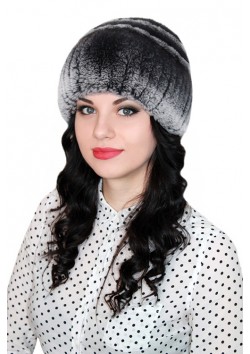 Шапка "Вики"