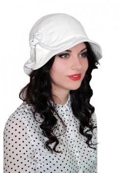 Шляпа "Викки"