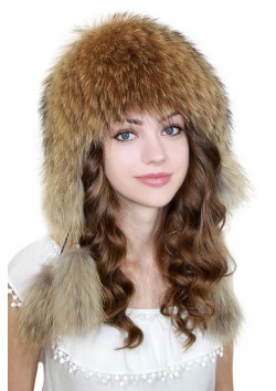 Шапка "Виколия"