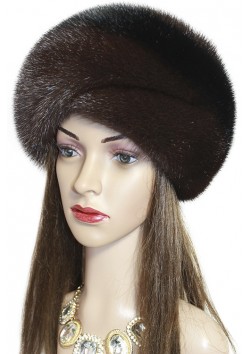 Шапка "Виктория"