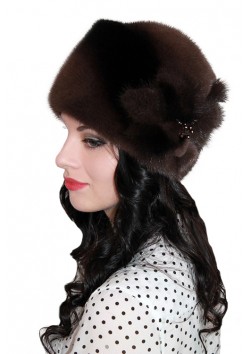 Шапка "Вильма"